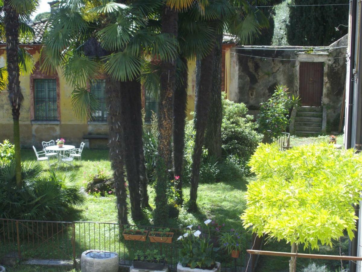Agriturismo Bonu Gabriele Salo Exterior photo
