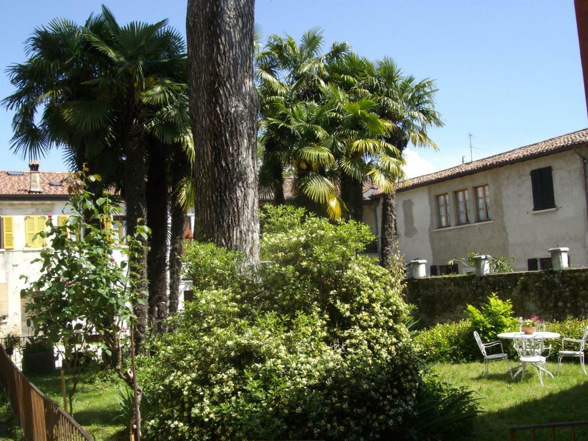 Agriturismo Bonu Gabriele Salo Exterior photo